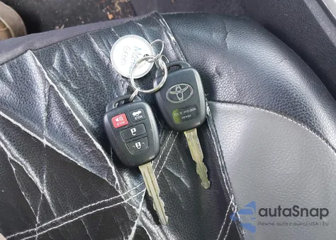 2012 Toyota Camry Base из США, поврежденный, VIN 4T1BF1FK5CU563687